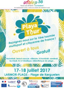 2017-07-17, Playa tour