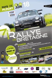 2018-06-09, Rallye de Bretagne