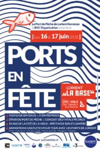 2018-06-16, ports en fete