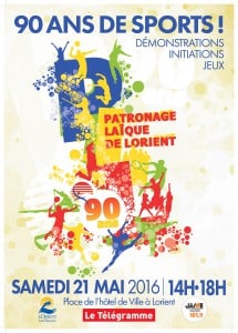 2016-05-21, 90 ans PLL