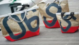 sacs-sailbag