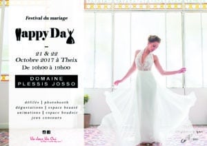 2017-10-21, affiche Festival Mariage