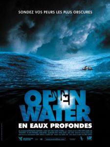 open_water_affiche