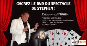 jeu_stephen_magicien_DVD