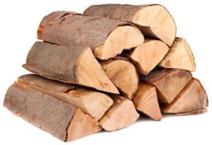 Bois de chauffage