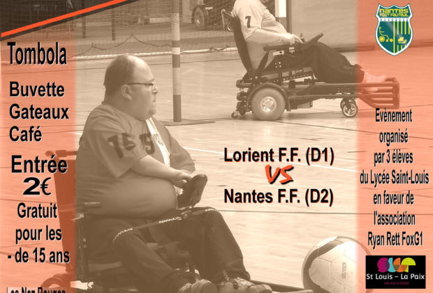 association nantes rencontres