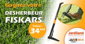 jeu_jardiland_desherbeur_fiskars_2018