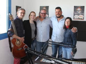 2018-04-26, Vince & the hubys (web)