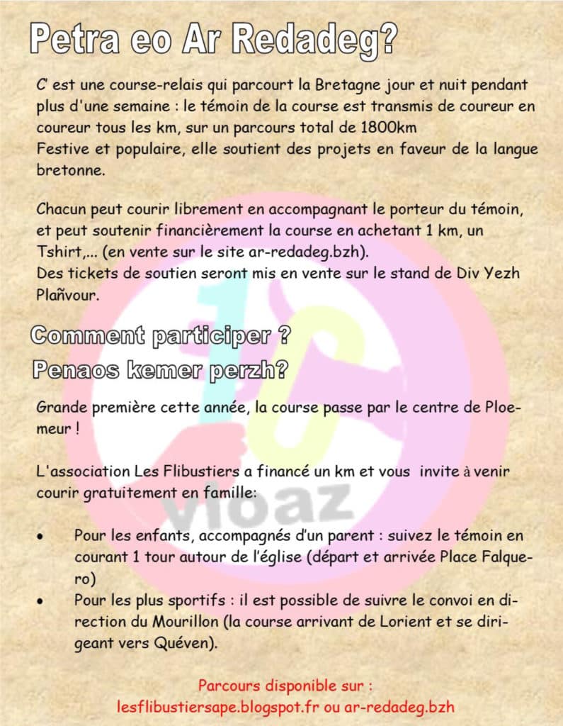 2018-05-09, redadeg ploemeur flyer explicatif