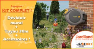 jeu_jardiland_dévidoir_tuyau_arrosage