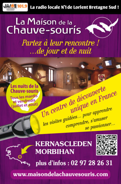 la nuit des rencontres fait son 31