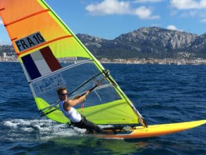 Oel Pouliquen RSX 2016