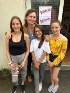 The Voice 2018, kids (3)