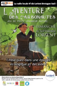 2018-09-16, les carbonautes