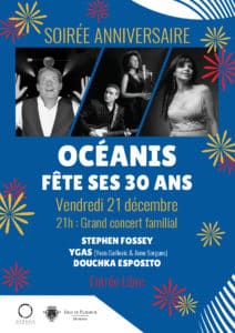 2018-12-21, 30 ans oceanis ploemeur