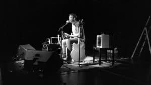 Ronan One Man Band