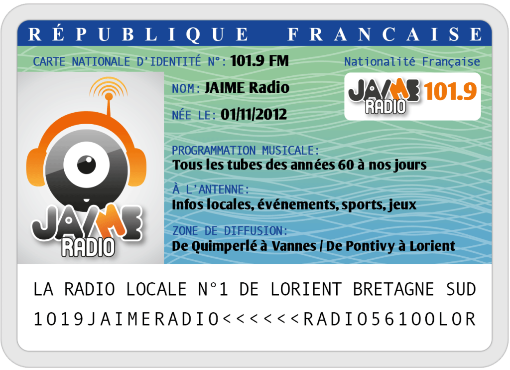 Jaimeradio