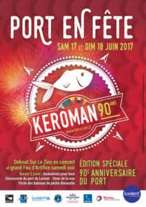 2017-06-17, affiche Keroman