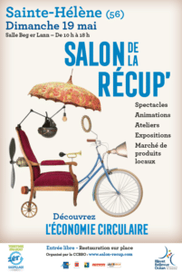 2019-05-12, salon de la recup