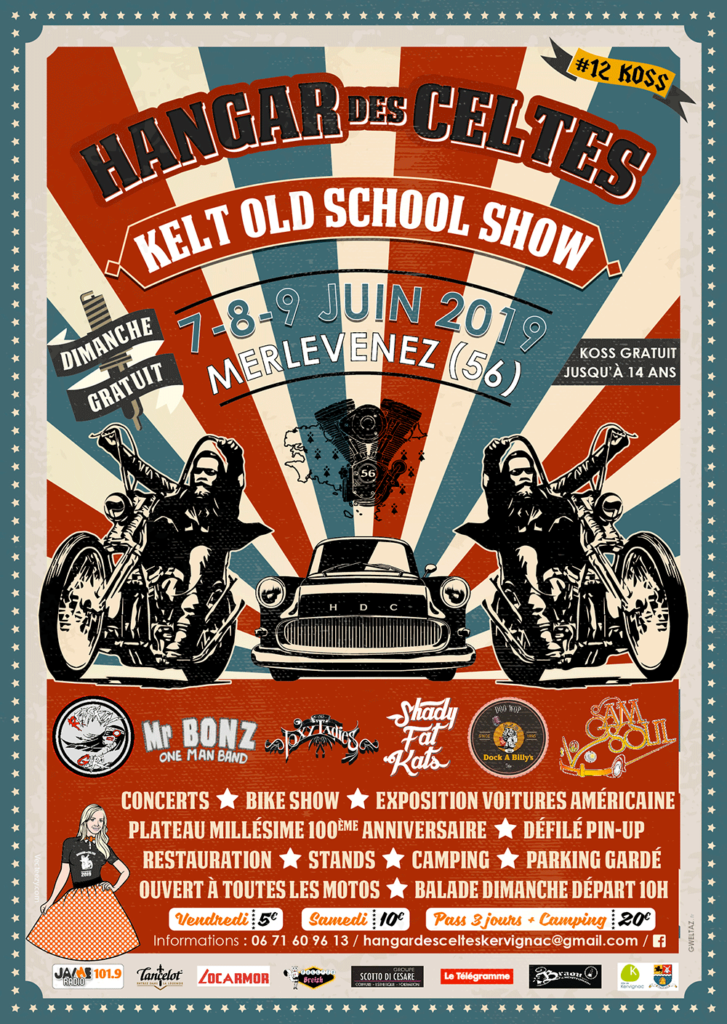 2019-06-07,-Kelt-Old-School-Show