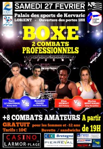 2016-02-27, affiche boxe