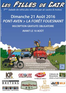 2016-08-21, affiche filles de l'air