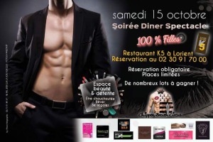 2016-10-15, soiree filles