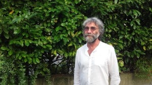 Didier Chochard, Autonome de solidarité laique du morbihan