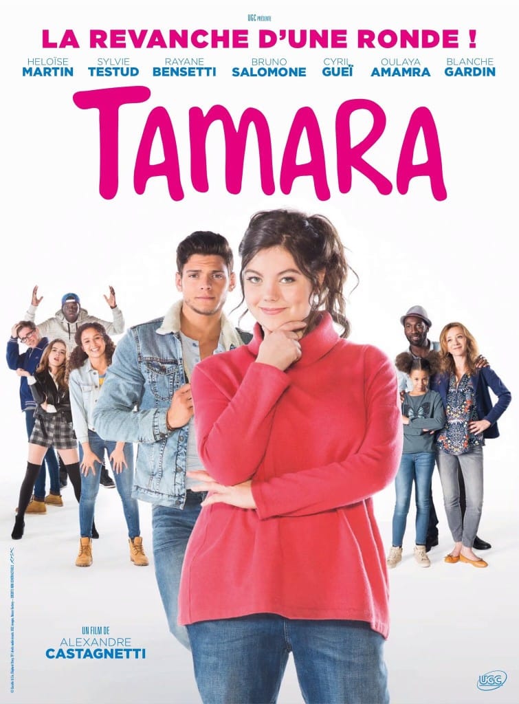 affiche_film_Tamara