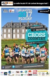 2017-01-22, cross country Plouay