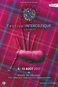 Festival Interceltique 2017