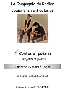 2017-03-19, contes le Radier
