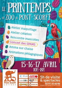 2017-04-15, printemps du zoo