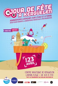 2017-04-23, Jour de fete Kerguelen (affiche)