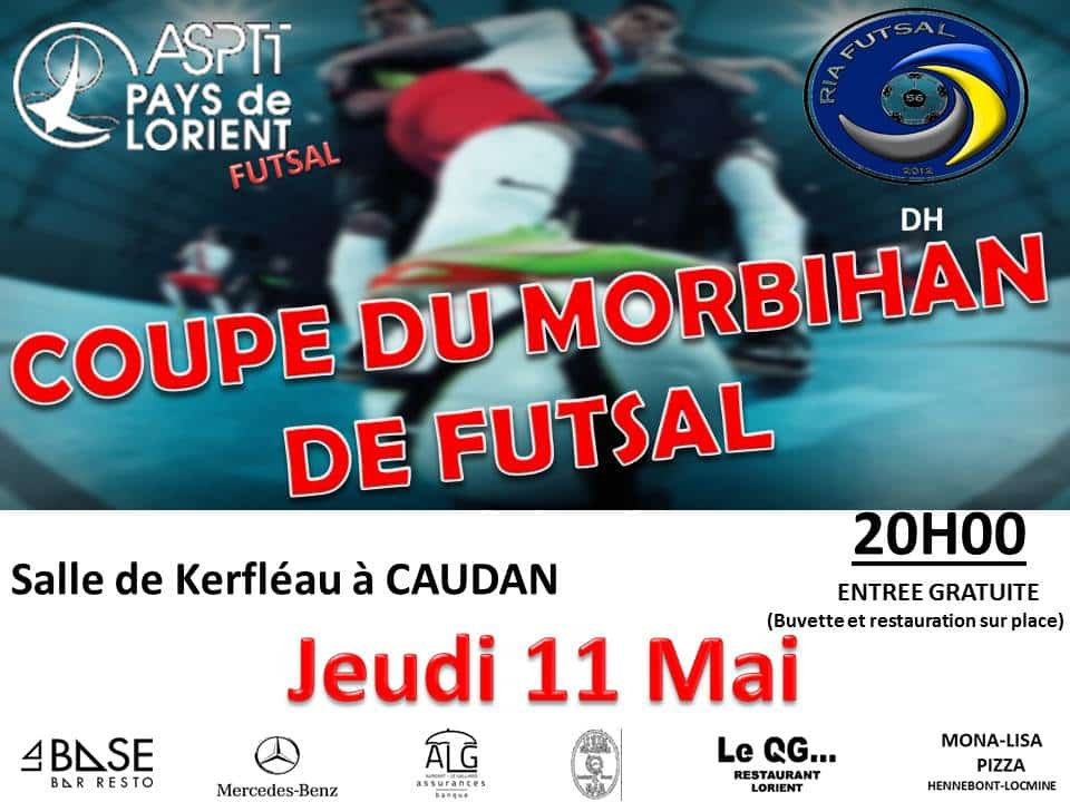2017-05-11, coupe du morbihan futsal