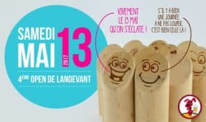 2017-05-13, tournoi molkky