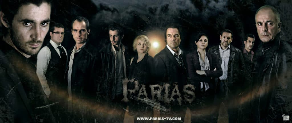 parias