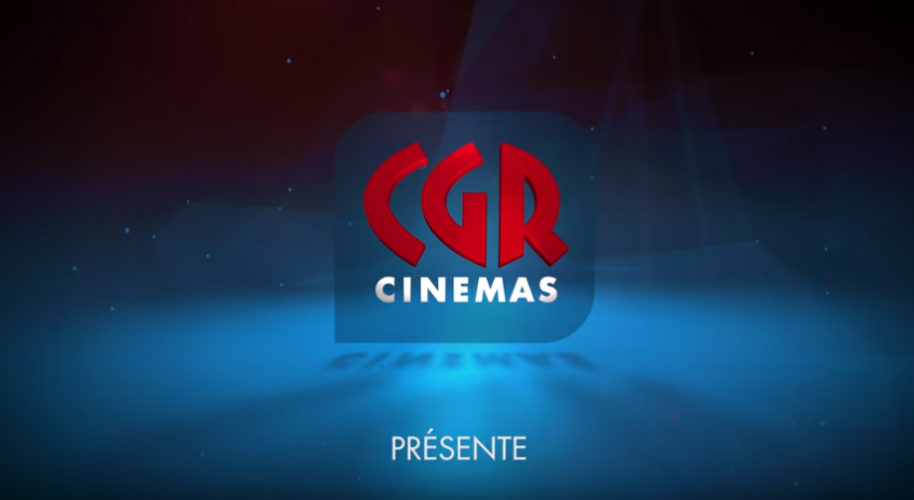 Le Méga CGR de Lanester adopte le "LightVibes" pour une immersion