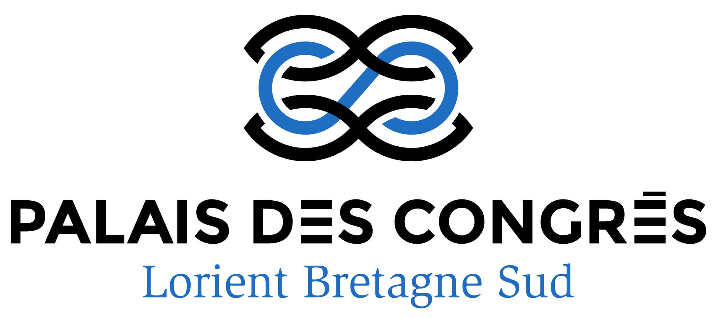 logo palais des congrès - Jaimeradio