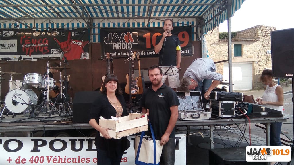 2017-07-24, marche nocturne plouhinec 56