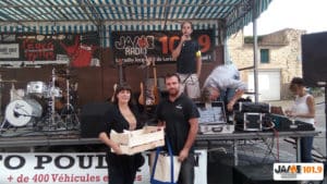 2017-07-24, marche nocturne plouhinec 56