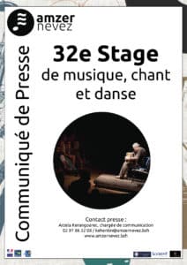 2017-07-31, stage amzer nevez
