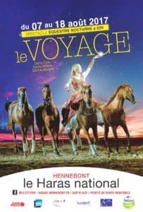 2017-08-07, le voyage