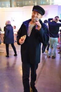 Compagnie Orange Givree