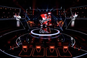 plateau the voice