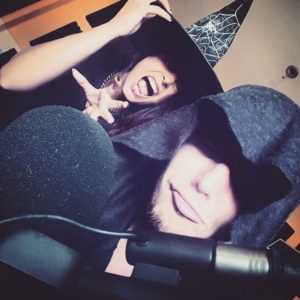 Eric&Alex-Halloween 2