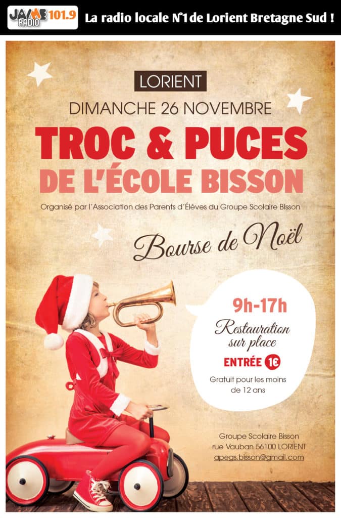 2017-11-26, troc et puces bisson