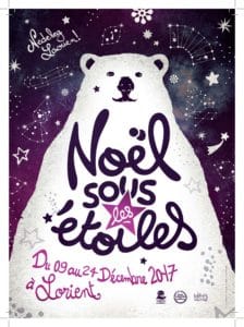 2017-12-09, affiche noel sous les etoiles