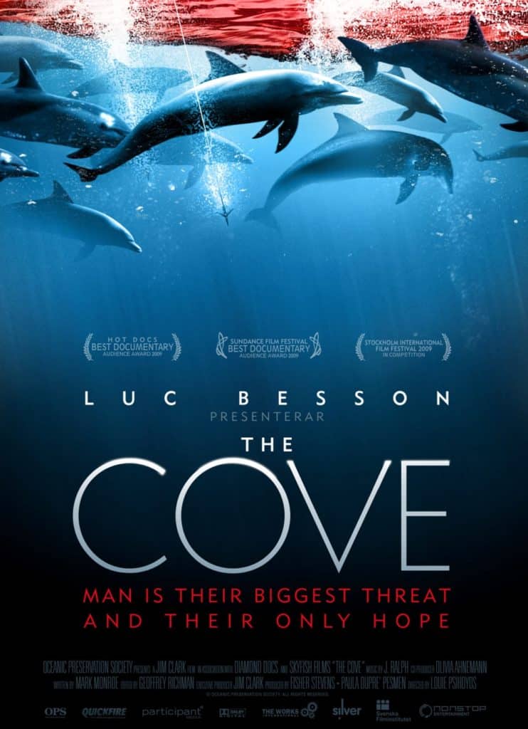2017-12-21, the cove