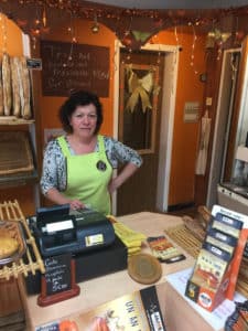 CAUDAN, Aux délices de Caudan - 9, rue des écoles